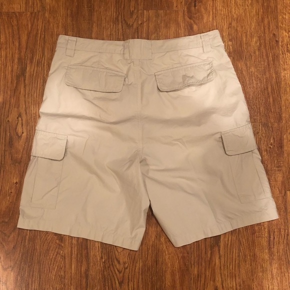 Men’s Beretta Cargo Shorts Size 34 Waist - Picture 5 of 9
